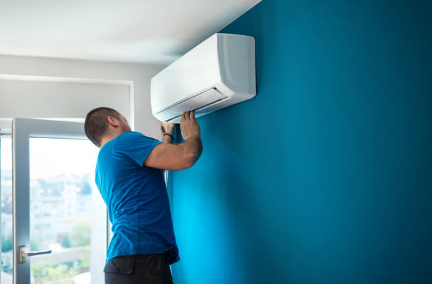 Local HVAC Companies in Stevensville, MD