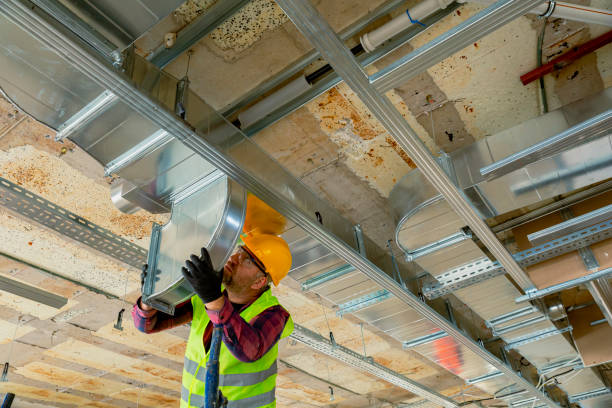 Best Affordable HVAC Services  in Stevensville, MD