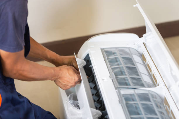 Best HVAC Installation Services  in Stevensville, MD