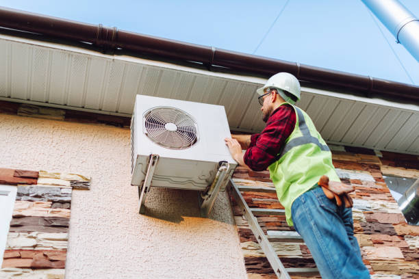 Best HVAC Replacement Cost  in Stevensville, MD
