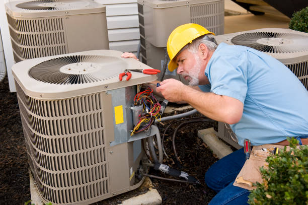 Best HVAC Air Duct Cleaning  in Stevensville, MD