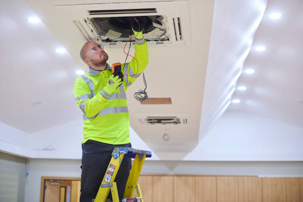 Best HVAC Emergency Services  in Stevensville, MD