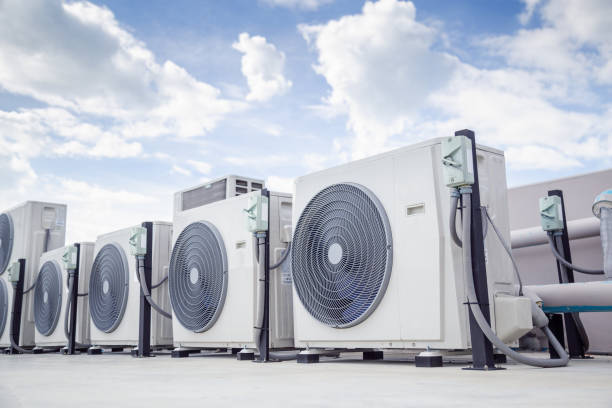 Best HVAC Air Duct Cleaning  in Stevensville, MD