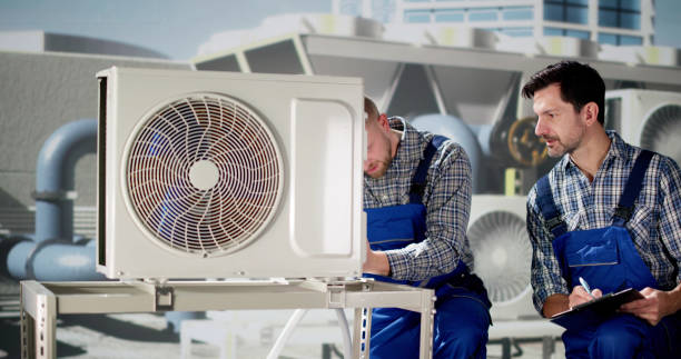 Air Duct Cleaning in Stevensville, MD