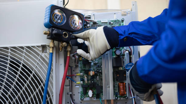 Best Residential HVAC Services  in Stevensville, MD